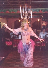 Miramar with
                    shamadan