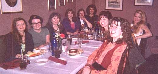 After Tribal workshop